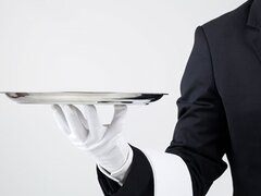 Picol / ajutor pentru restaurant zona metrou Pipera