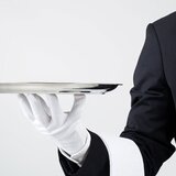 Picol / ajutor pentru restaurant zona metrou Pipera